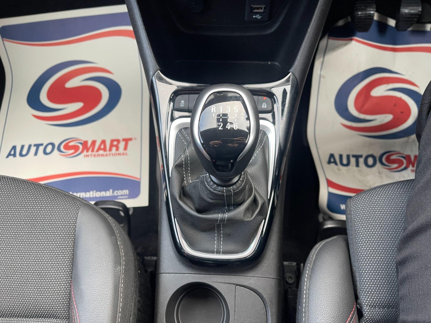 Used Vauxhall Crossland 2021 for sale - 77510719: Photo 35