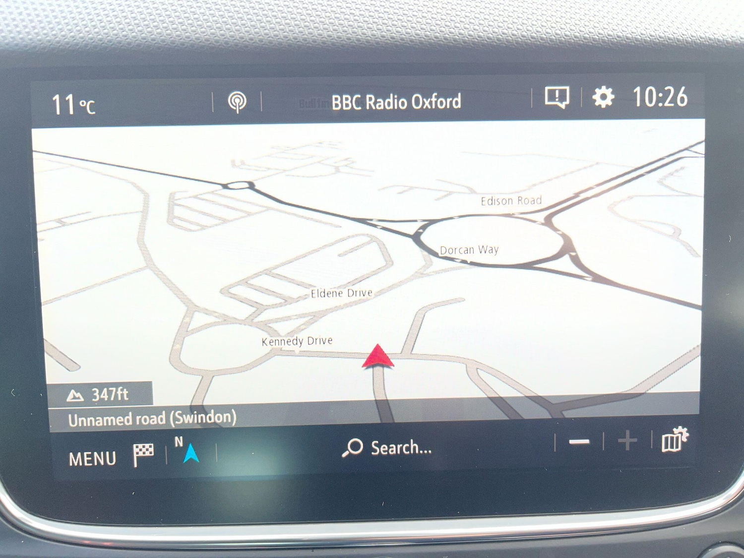 Used Vauxhall Crossland 2021 for sale - 77510719: Photo 37