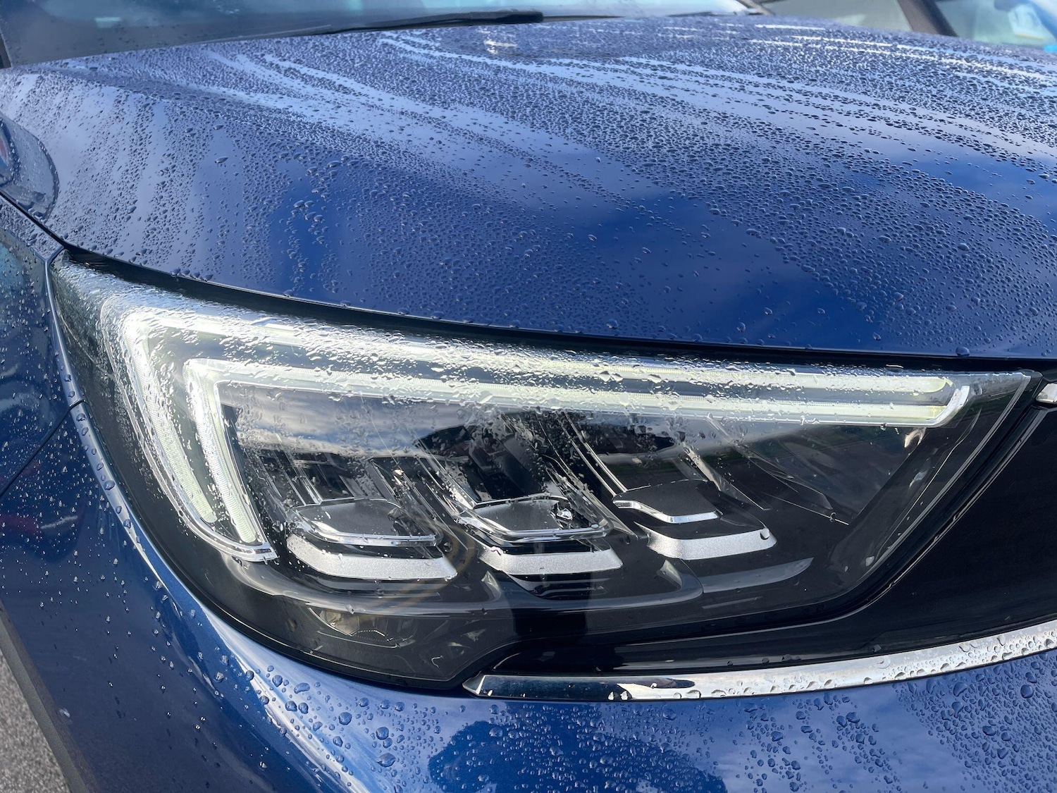 Used Vauxhall Crossland 2021 for sale - 77510719: Photo 8