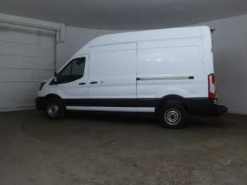 Used Ford Transit 2020 for sale - 75214736: Photo
