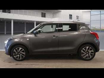 Used Suzuki Swift 2021 for sale - 74679413: Photo