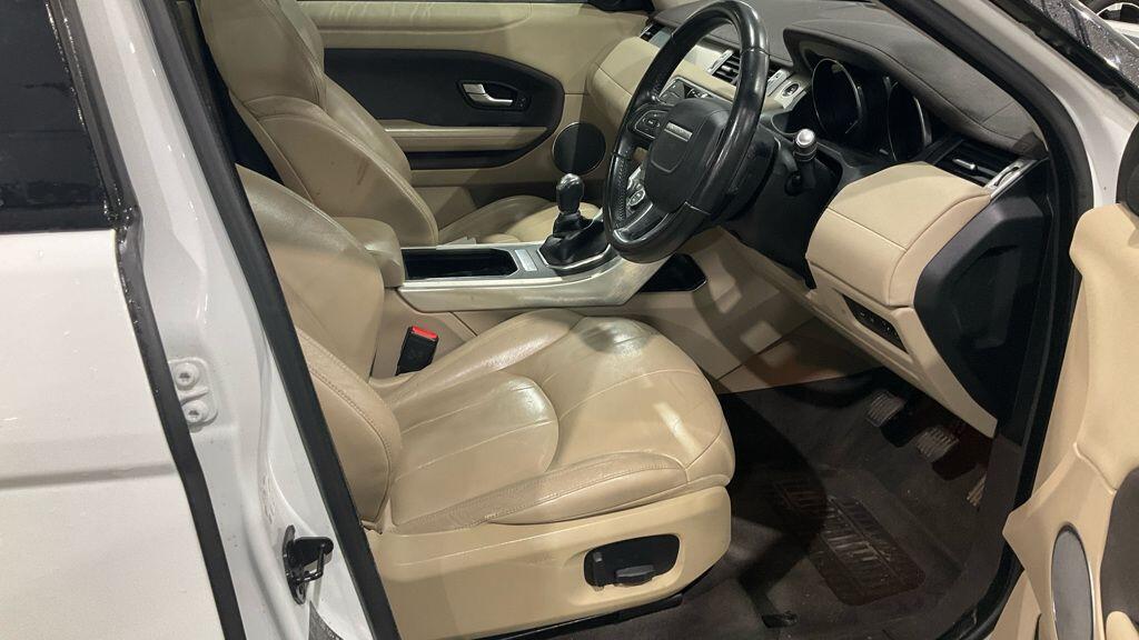 Used Land Rover Range Rover Evoque 2016 for sale - 76597040: Photo 13