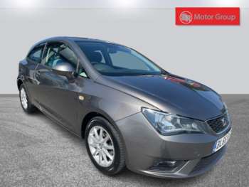 2016 (66) - 1.2 TSI SE Sport Coupe Euro 6 3dr