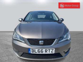 Used SEAT Ibiza 2016 for sale - 74622892: Photo