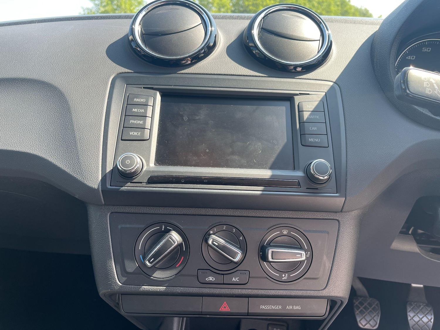 Vehicle 38