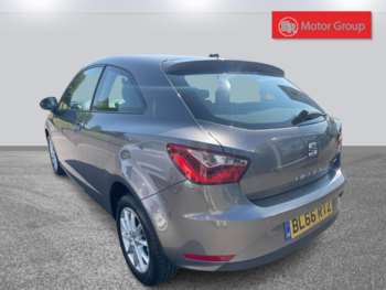 Used SEAT Ibiza 2016 for sale - 74622892: Photo