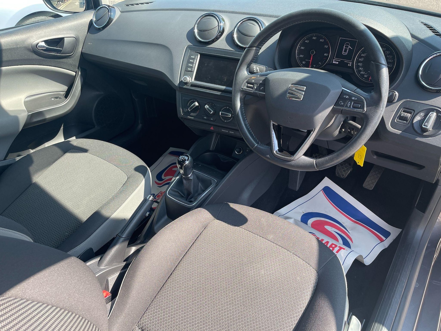 Vehicle 45