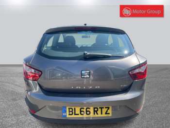 Used SEAT Ibiza 2016 for sale - 74622892: Photo