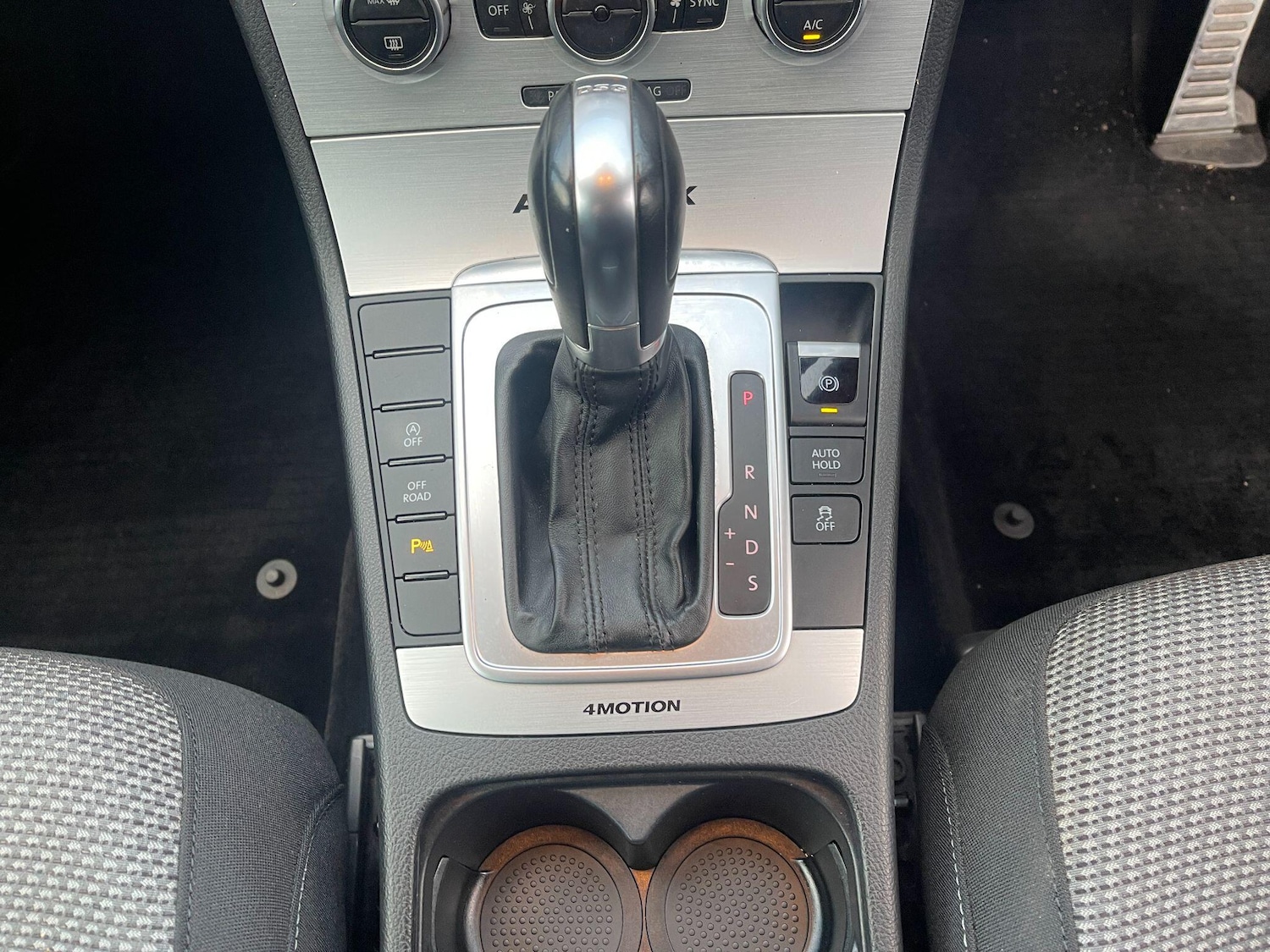 Used Volkswagen Passat for sale - 77657659: Photo 13