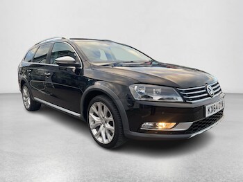 Used Volkswagen Passat 2014 for sale - 77657659: Photo