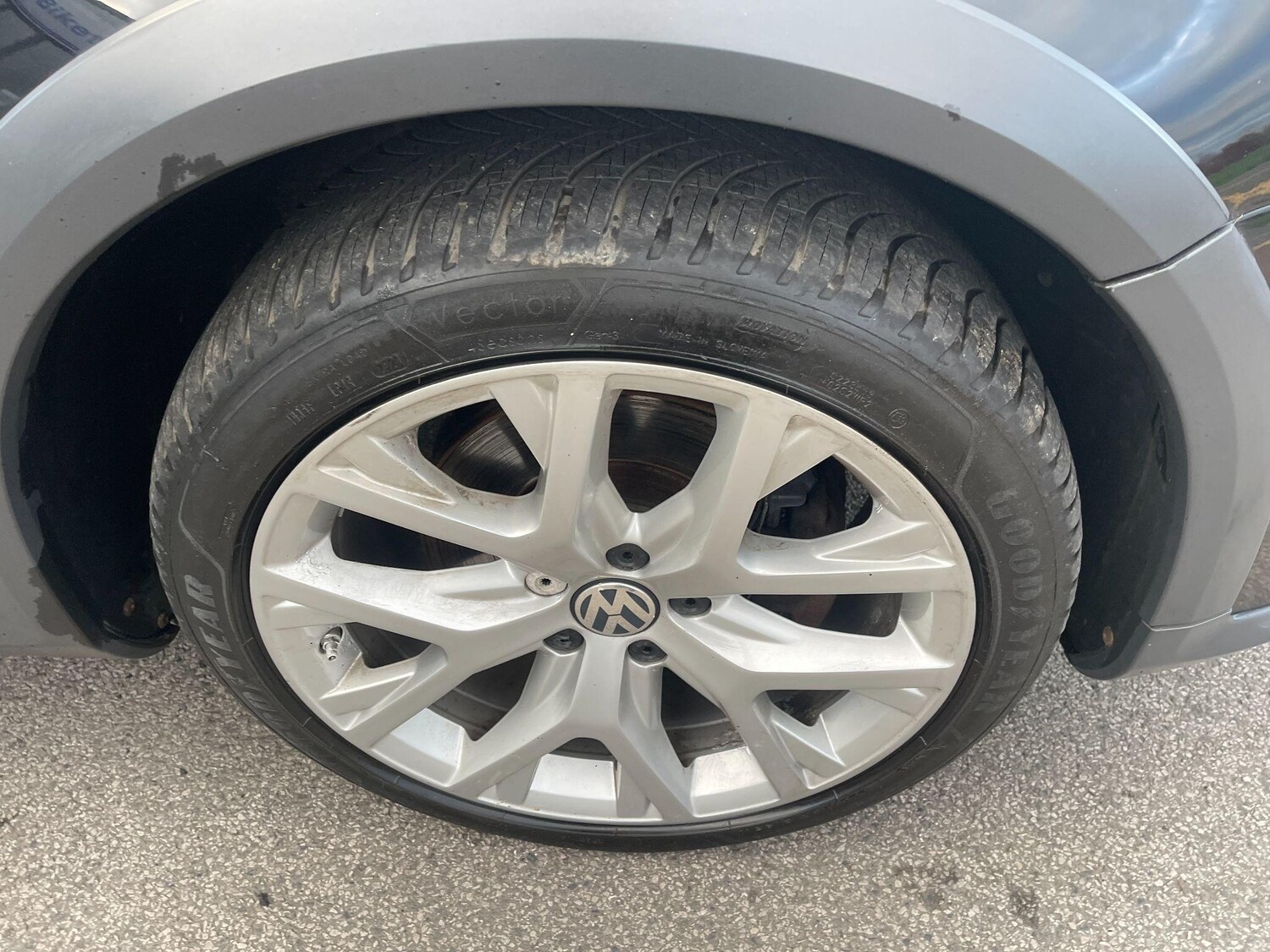 Used Volkswagen Passat for sale - 77657659: Photo 28