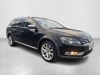 Used Volkswagen Passat 2014 for sale - 77657659: Photo
