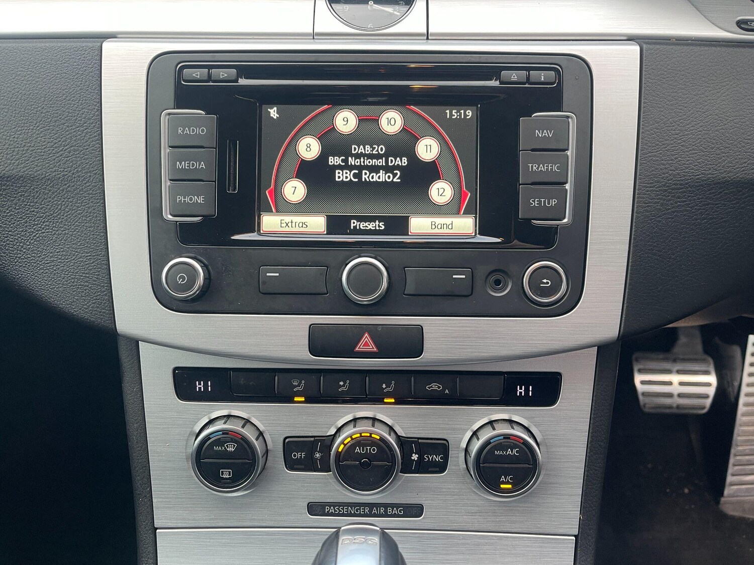 Used Volkswagen Passat for sale - 77657659: Photo 33