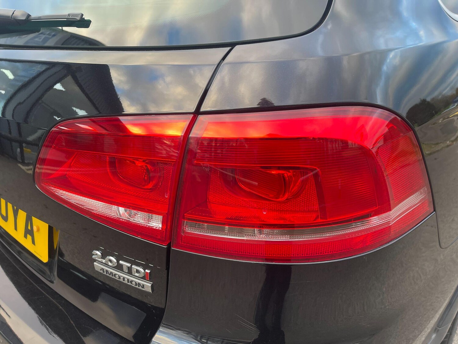 Used Volkswagen Passat for sale - 77657659: Photo 40