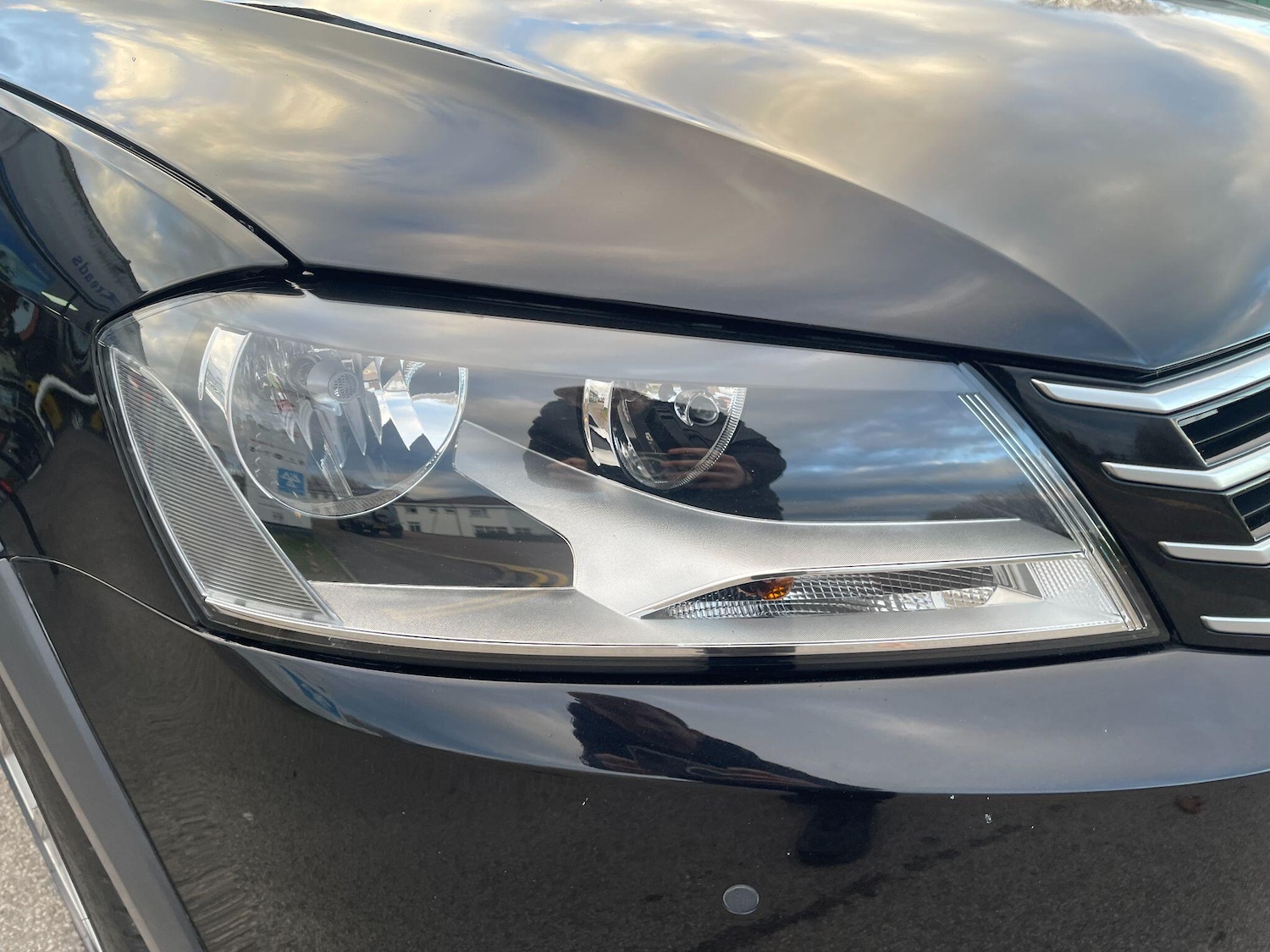 Used Volkswagen Passat for sale - 77657659: Photo 42