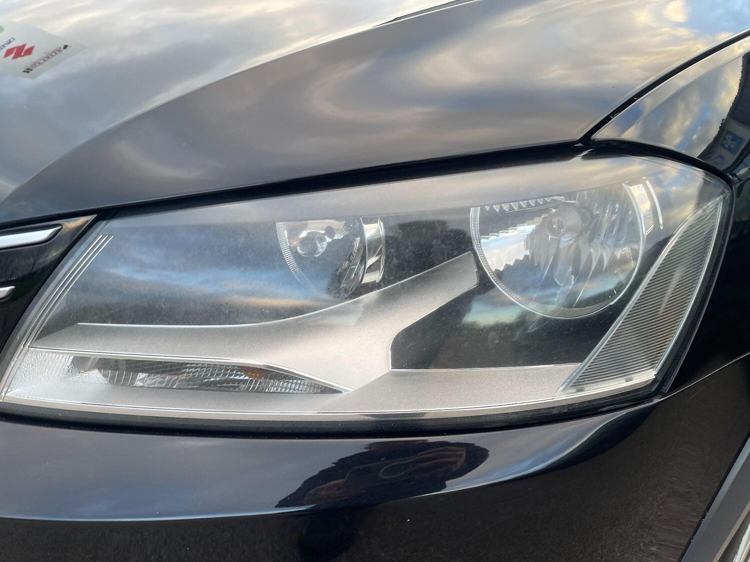 Used Volkswagen Passat for sale - 77657659: Photo 43