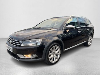 Used Volkswagen Passat 2014 for sale - 77657659: Photo