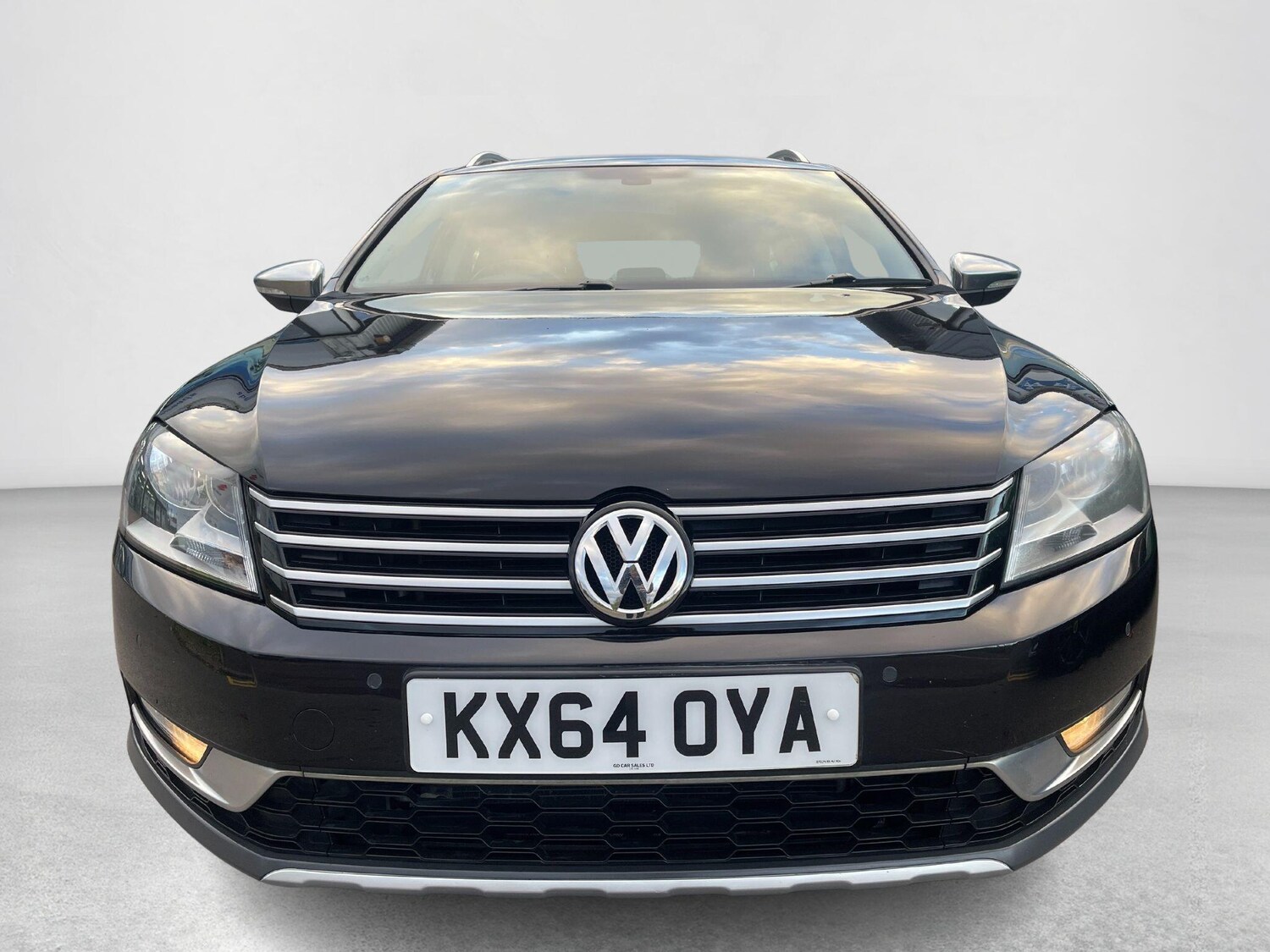 Used Volkswagen Passat for sale - 77657659: Photo 7