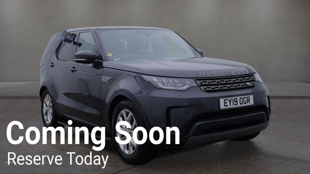 Used Land Rover Discovery 2019 for sale - 76855908: Photo 10