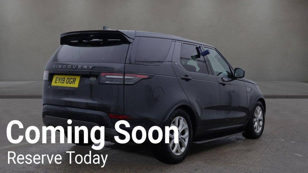 Used Land Rover Discovery 2019 for sale - 76855908: Photo 11
