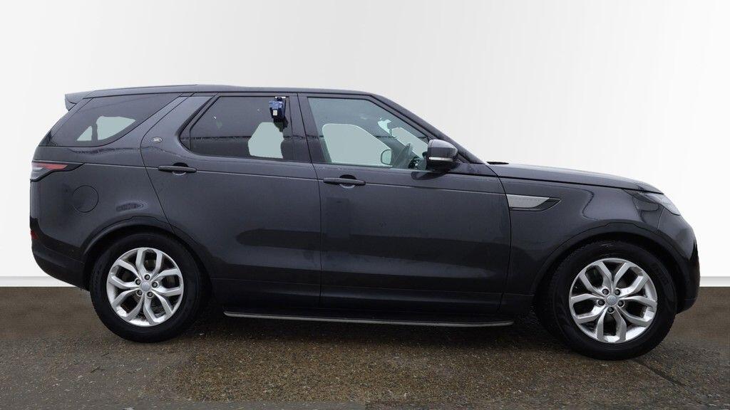 Used Land Rover Discovery 2019 for sale - 76855908: Photo 12