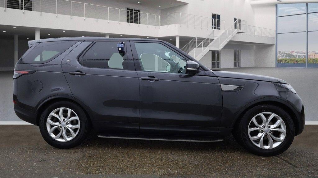 Used Land Rover Discovery 2019 for sale - 76855908: Photo 13