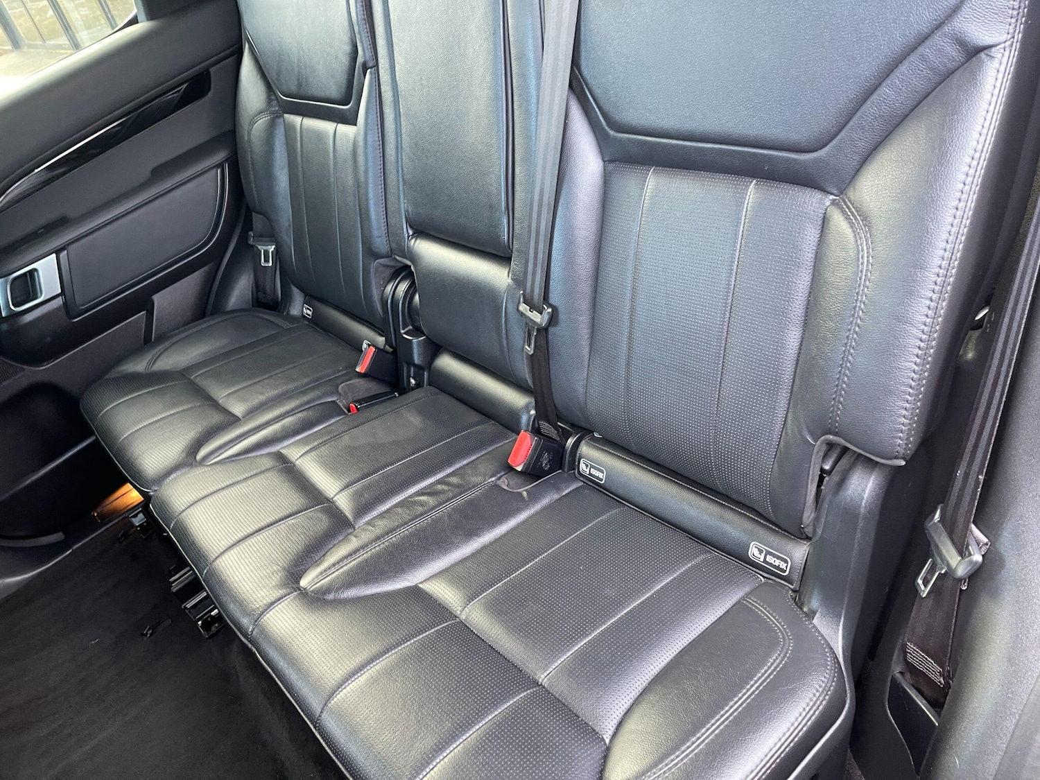 Used Land Rover Discovery 2019 for sale - 76855908: Photo 17