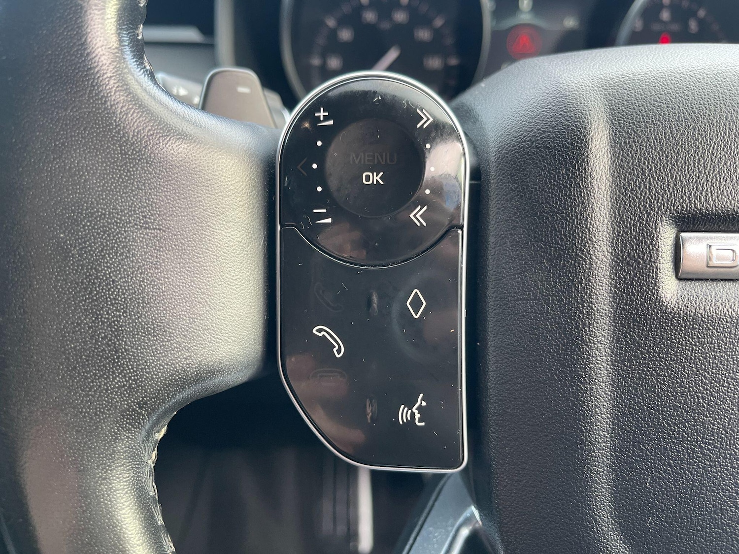 Used Land Rover Discovery 2019 for sale - 76855908: Photo 18