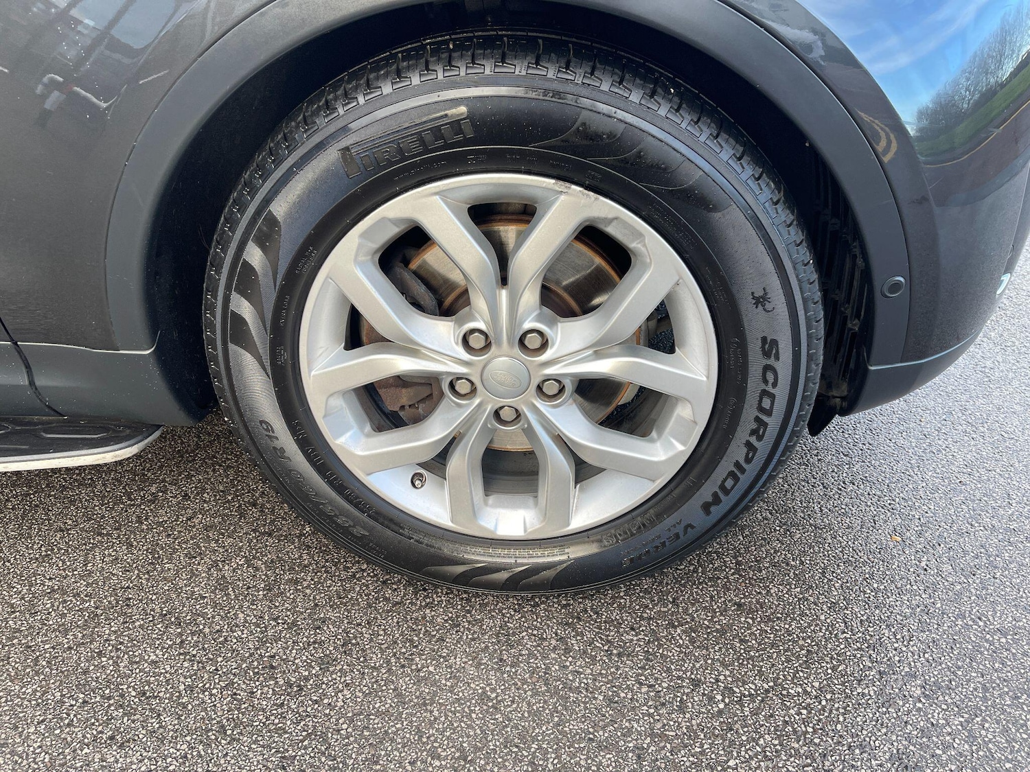 Used Land Rover Discovery 2019 for sale - 76855908: Photo 28