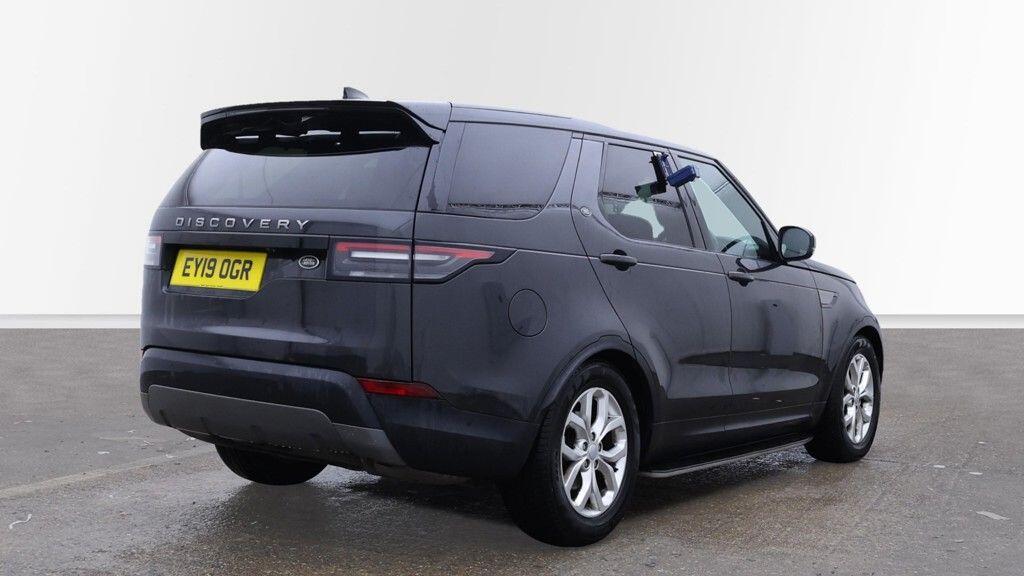 Used Land Rover Discovery 2019 for sale - 76855908: Photo 3
