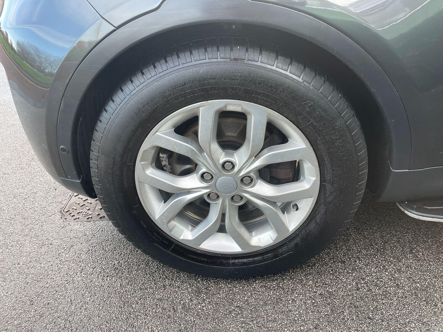 Used Land Rover Discovery 2019 for sale - 76855908: Photo 31