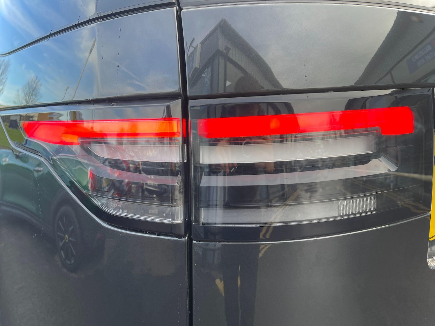 Used Land Rover Discovery 2019 for sale - 76855908: Photo 41