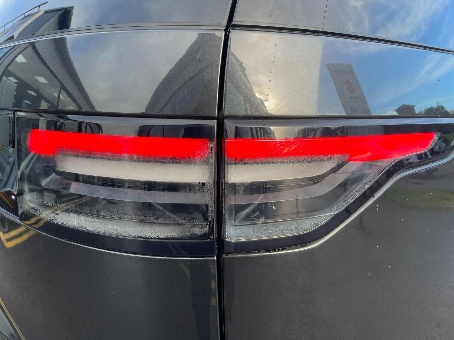 Used Land Rover Discovery 2019 for sale - 76855908: Photo 44