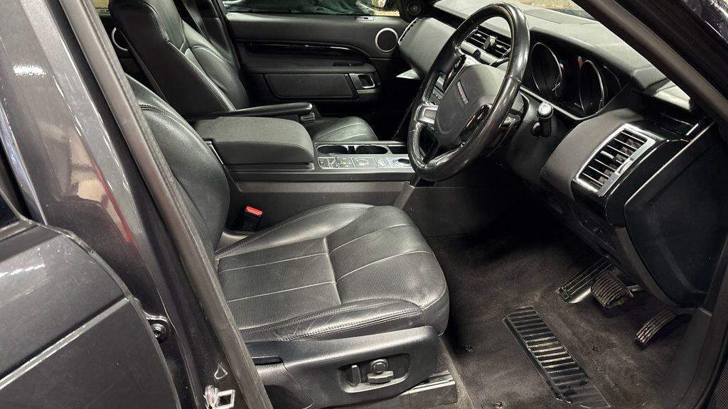 Used Land Rover Discovery 2019 for sale - 76855908: Photo 5