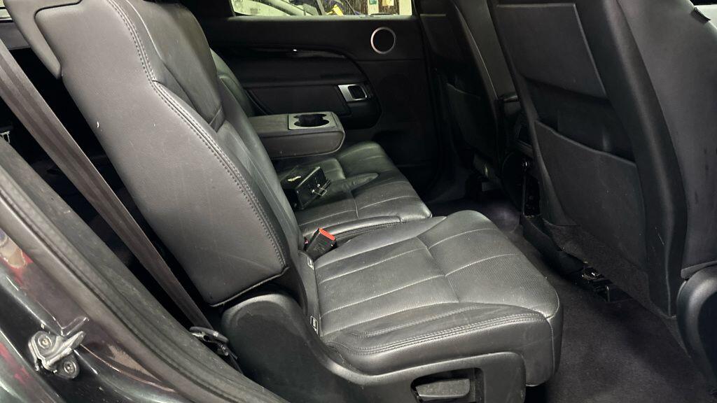 Used Land Rover Discovery 2019 for sale - 76855908: Photo 6