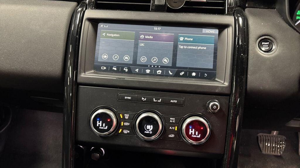 Used Land Rover Discovery 2019 for sale - 76855908: Photo 7