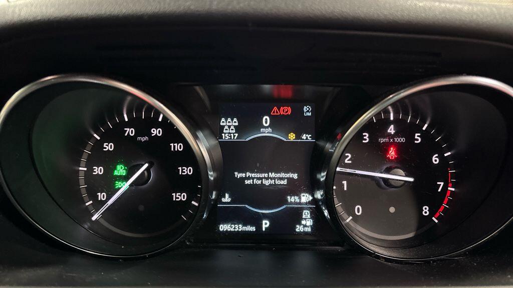 Used Land Rover Discovery 2019 for sale - 76855908: Photo 8