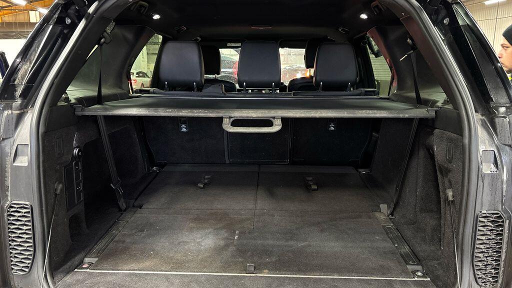 Used Land Rover Discovery 2019 for sale - 76855908: Photo 9
