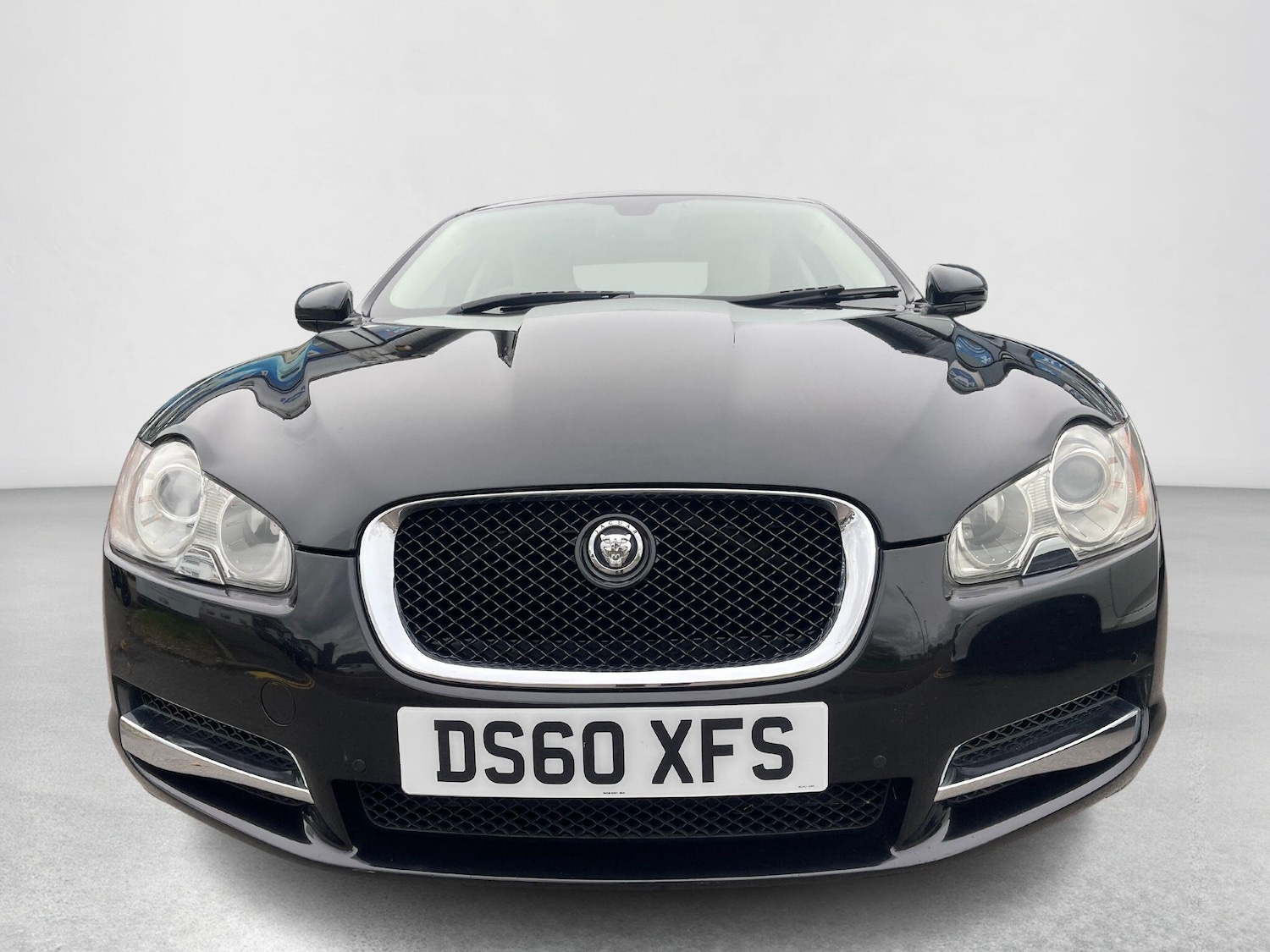 Used Jaguar XF 2011 for sale - 76399203: Photo 12