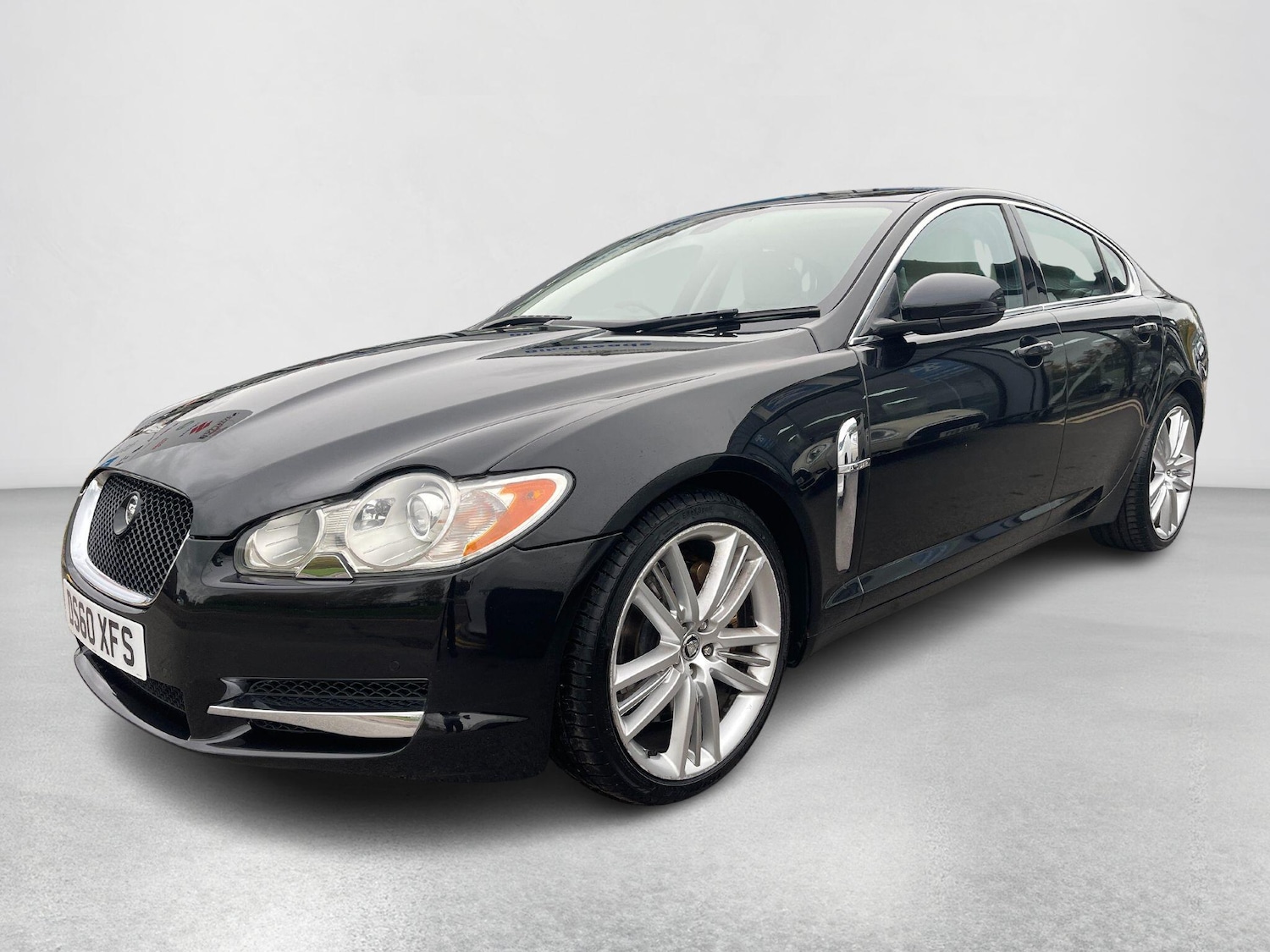 Used Jaguar XF 2011 for sale - 76399203: Photo 15