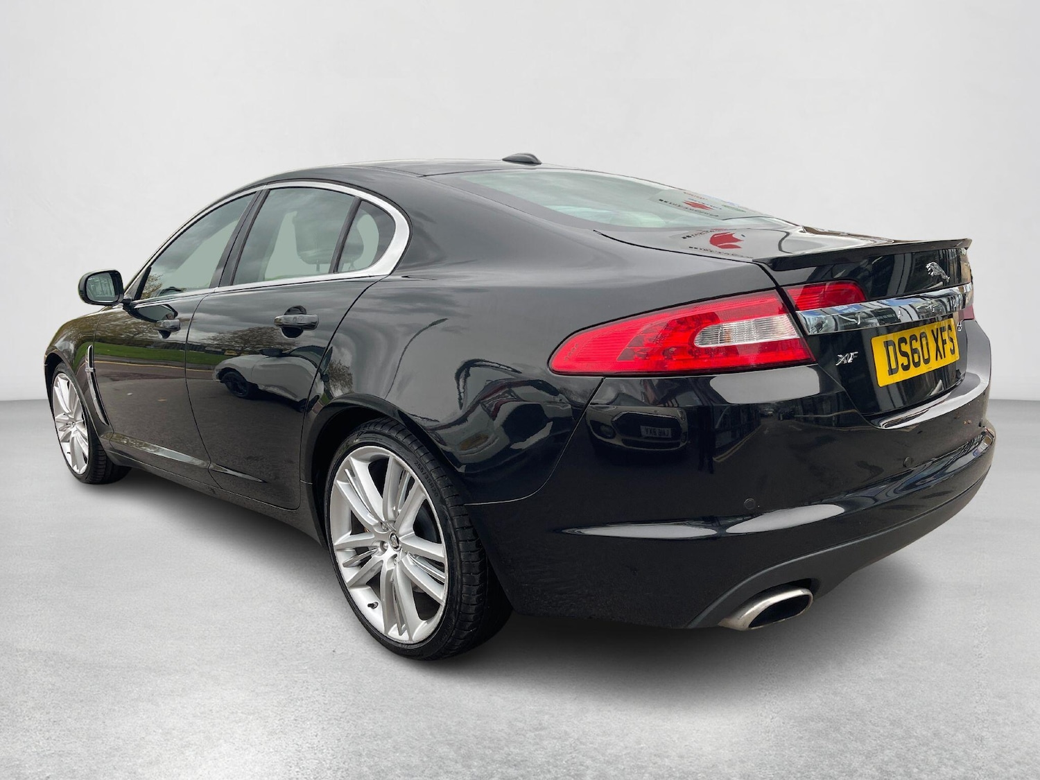 Used Jaguar XF 2011 for sale - 76399203: Photo 18