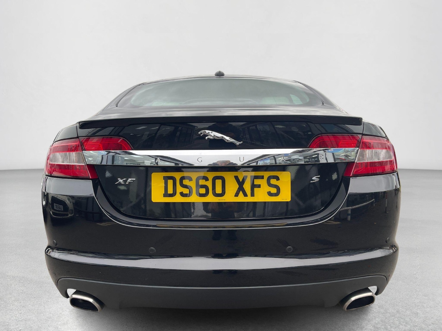 Used Jaguar XF 2011 for sale - 76399203: Photo 21