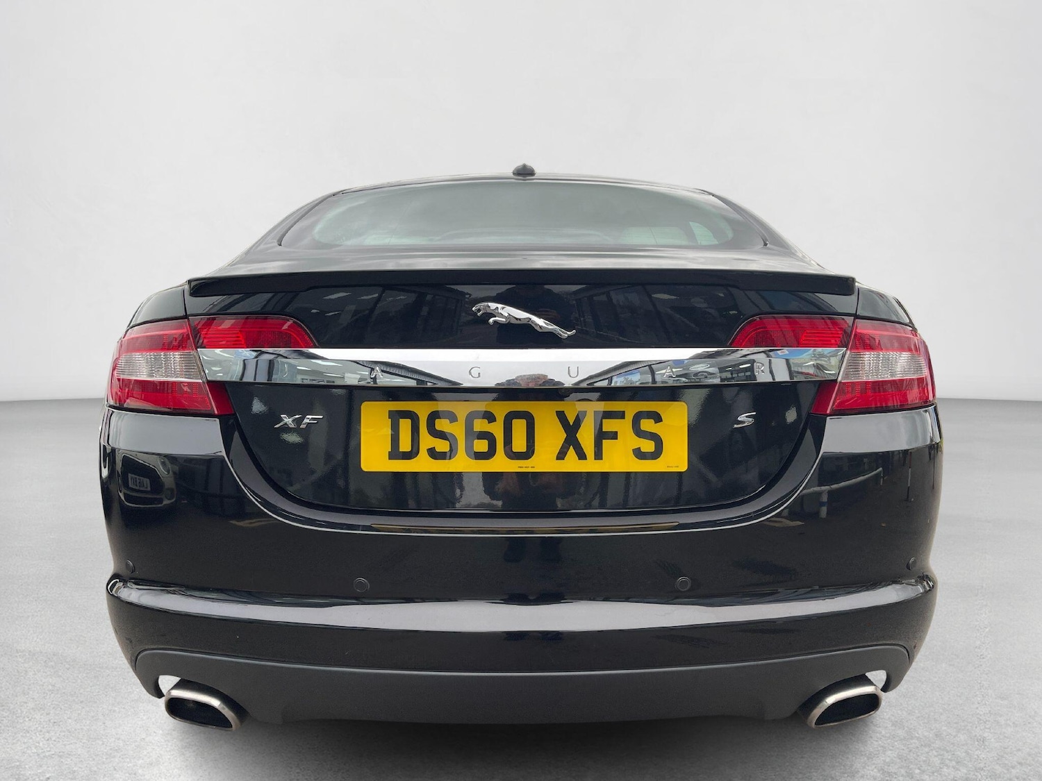 Used Jaguar XF 2011 for sale - 76399203: Photo 22