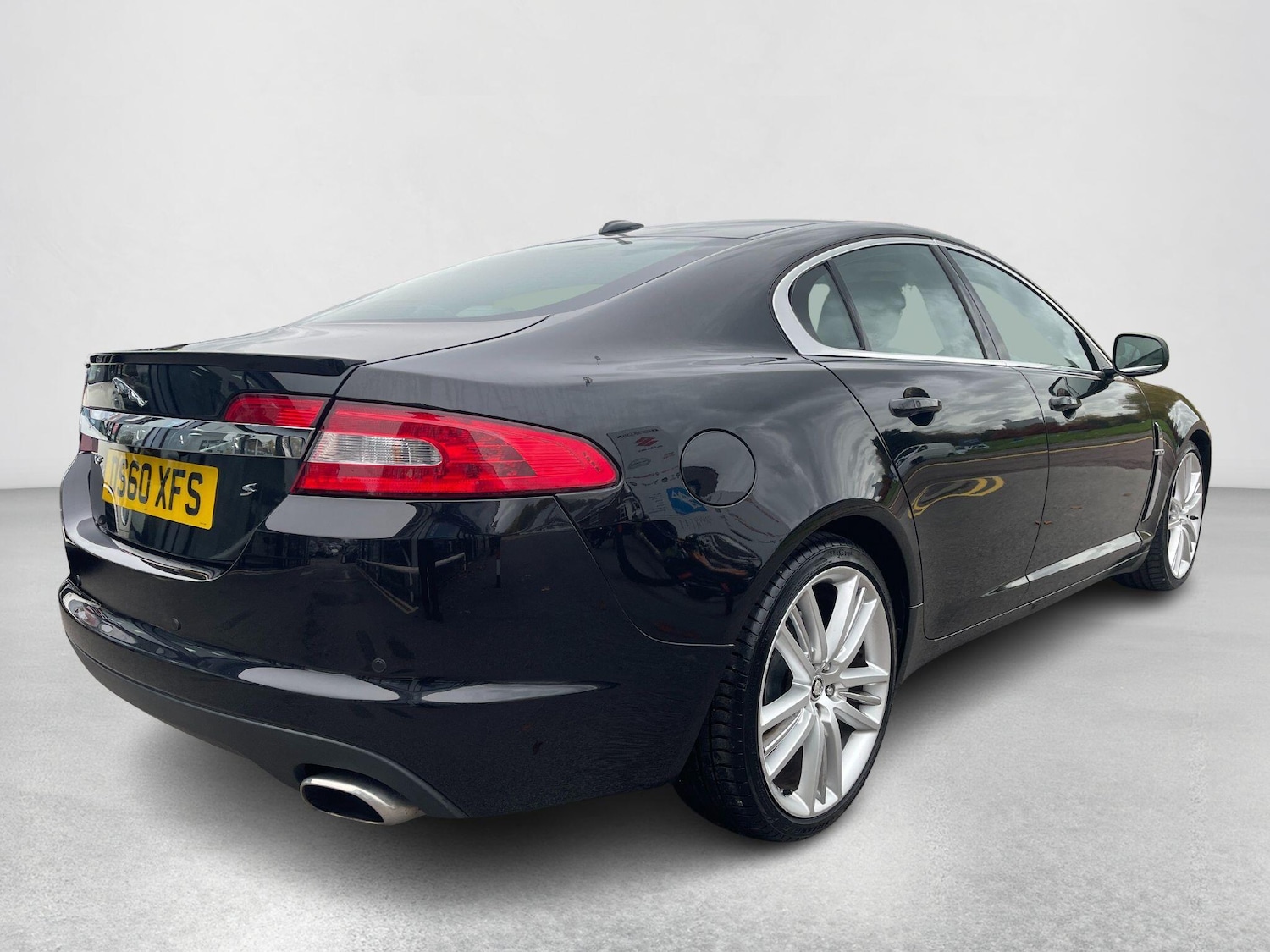 Used Jaguar XF 2011 for sale - 76399203: Photo 25