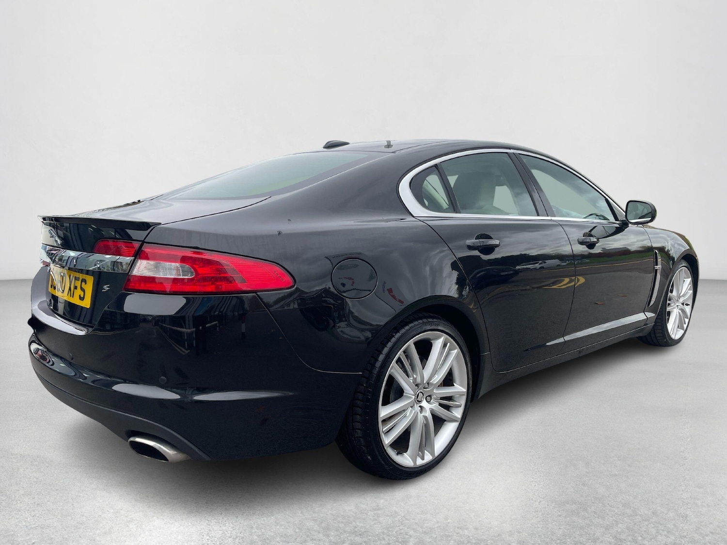 Used Jaguar XF 2011 for sale - 76399203: Photo 26