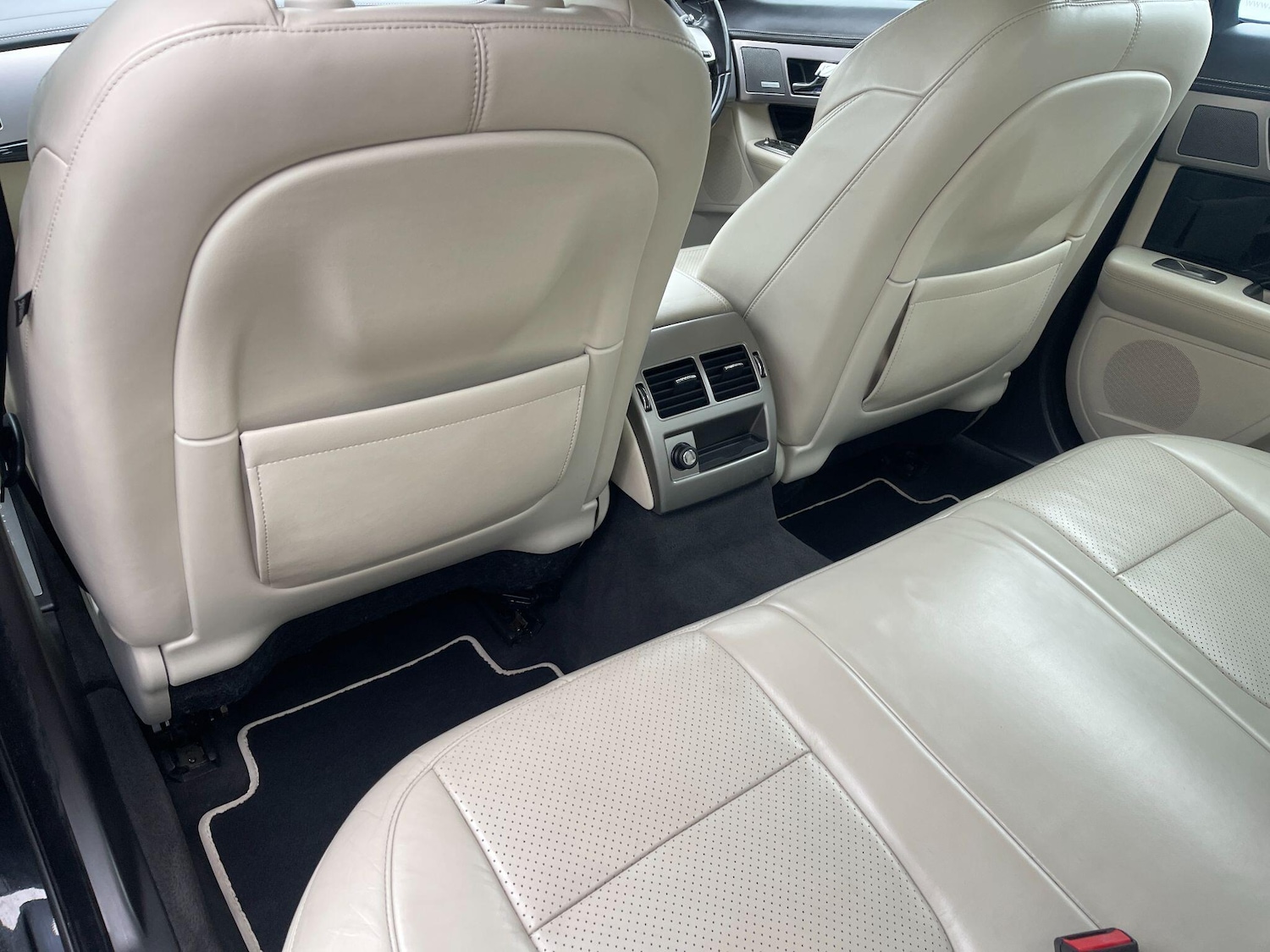 Used Jaguar XF 2011 for sale - 76399203: Photo 36