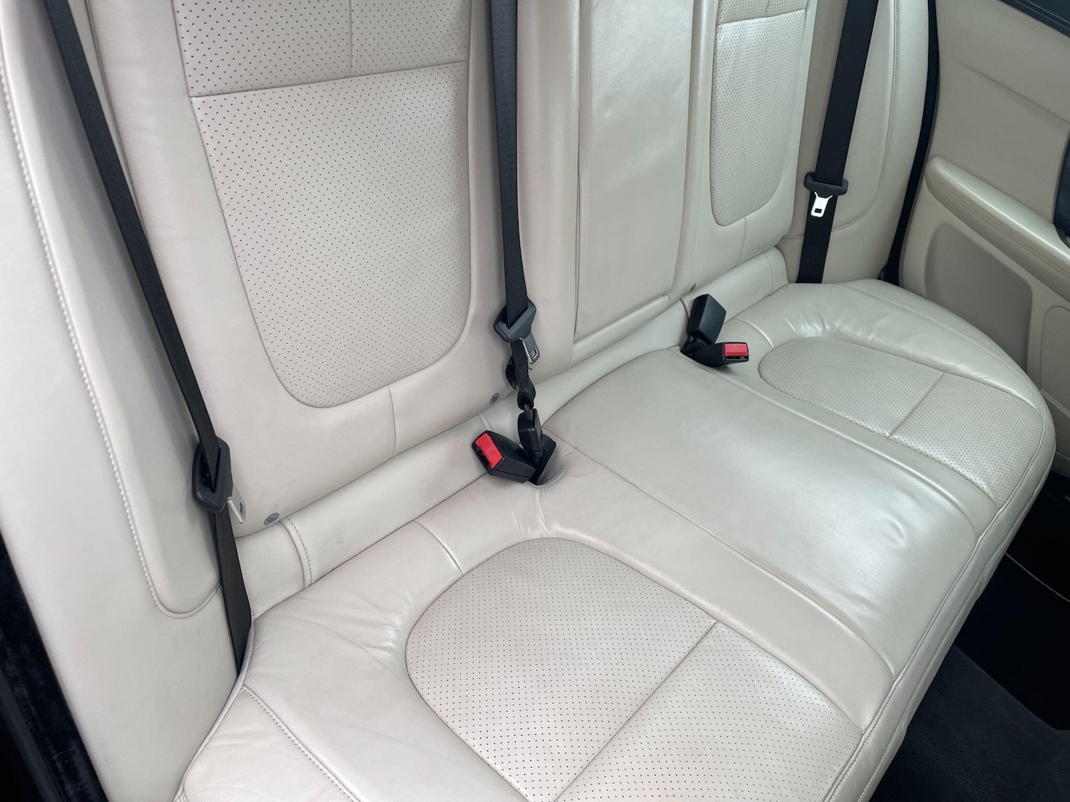 Used Jaguar XF 2011 for sale - 76399203: Photo 37