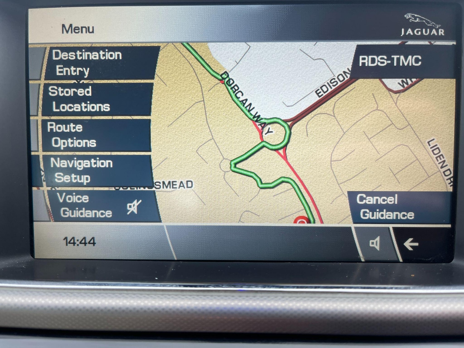 Used Jaguar XF 2011 for sale - 76399203: Photo 55