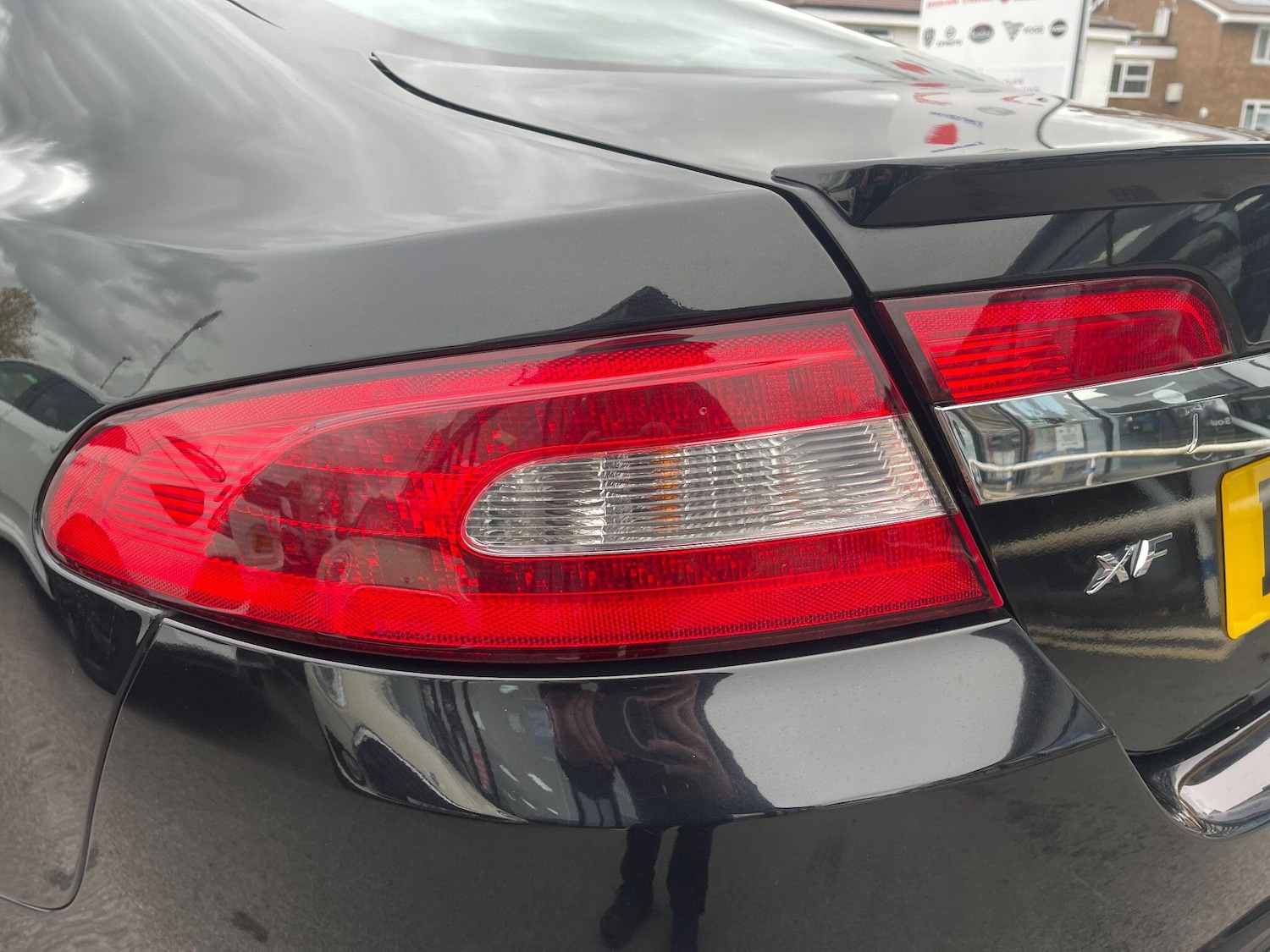 Used Jaguar XF 2011 for sale - 76399203: Photo 65