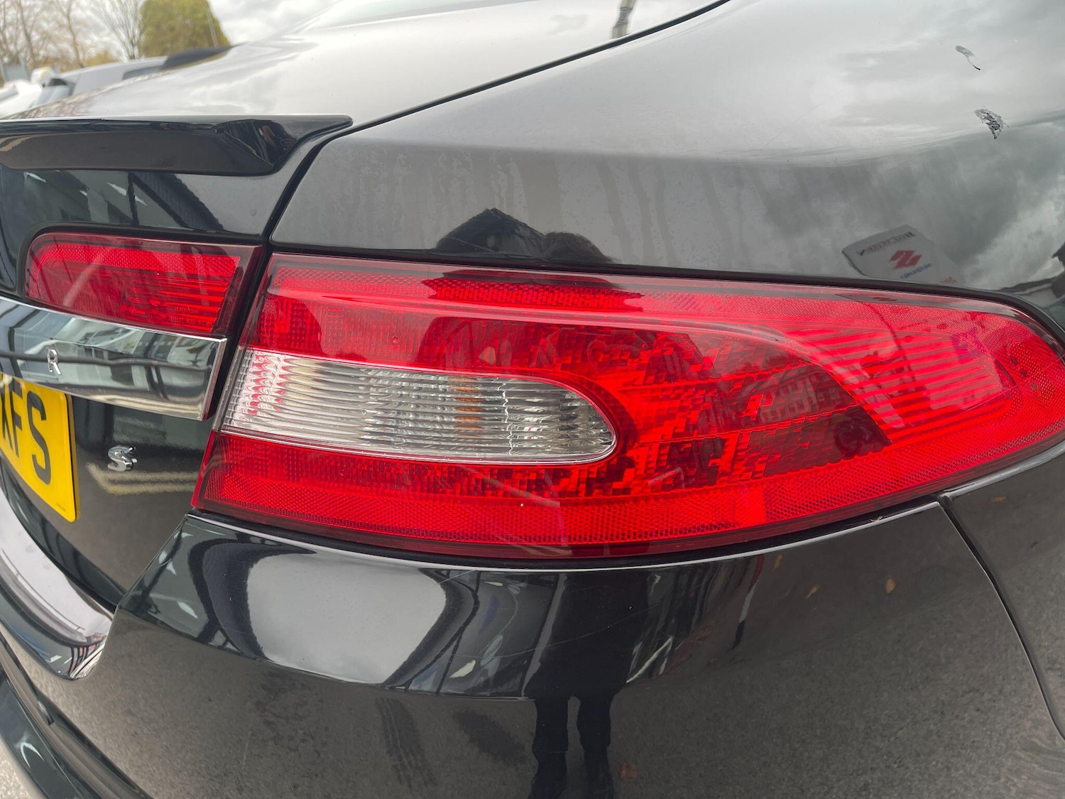 Used Jaguar XF 2011 for sale - 76399203: Photo 66